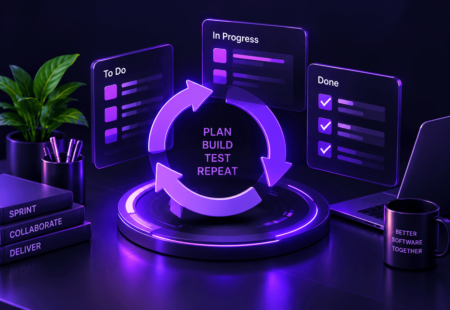 Agile Methodologies